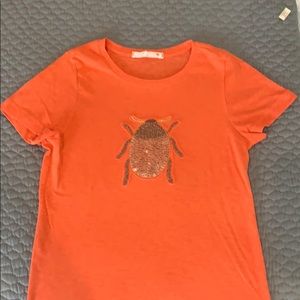 J. Crew T Shirt